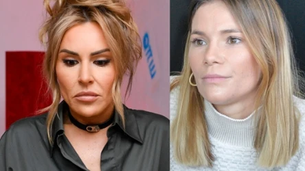 Blanka Lipińska, Maja Bohosiewicz