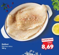 Halibut