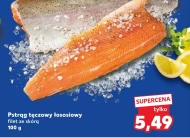 Pstrąg tęczowy