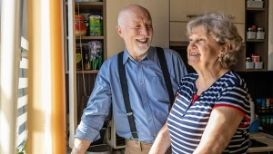 Najczęstsze zagrożenia w mieszkaniu osoby starszej