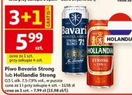 Пиво Bavaria