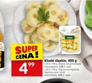 Сілезька локшина