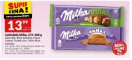 Czekolada Milka
