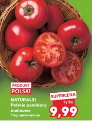 Pomidory Naturalsi