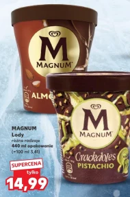 Lody Magnum