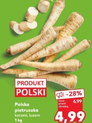 Pietruszka Polski