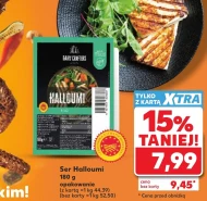 Ser Halloumi
