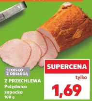 Polędwica Z Przechlewa