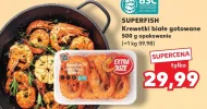 Krewetki SuperFish