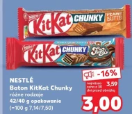 Baton Nestle