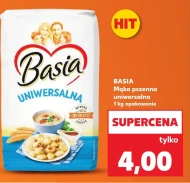 Mąka Basia