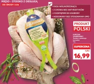 Kurczak Zagrodowy