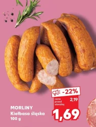 Kiełbasa Morliny