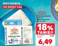 Twaróg K-Stąd Takie Dobre