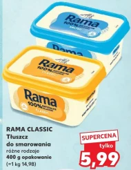Tłuszcz do smarowania Rama