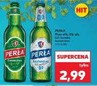 Piwo Perła