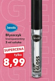 Błyszczyk bevola
