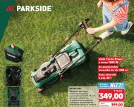 Kosiarka Parkside