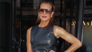 Brooke Shields