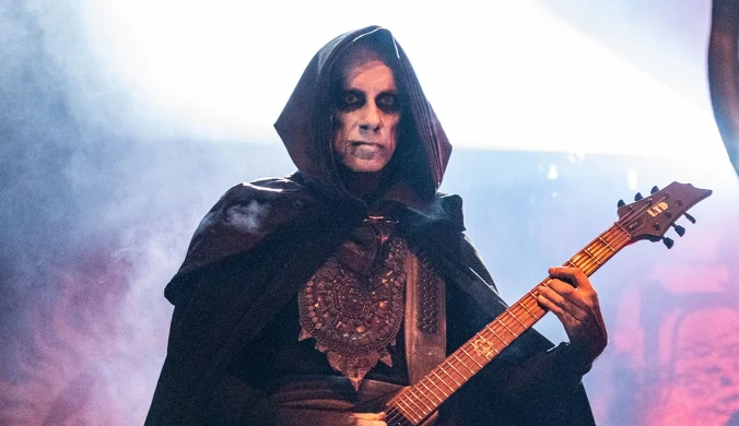Gwiazdy metalowej ekstremy razem. Behemoth, Dimmu Borgir i Dark Funeral w Polsce
