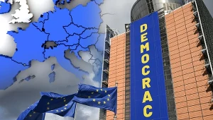 Kontrole graniczne wewnątrz Unii Europejskiej. Komisja Europejska wydała opinię