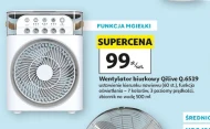 Wentylator Qilive