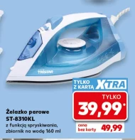 Żelazko Tristar