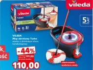 Mop obrotowy Vileda