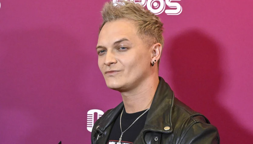 Pol'and'Rock Festival: Znamy laureatów Złotego Bączka. "Piękny prezent"