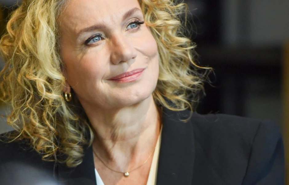 Joanna Trzepiecińska Joanna Trzepiecińska