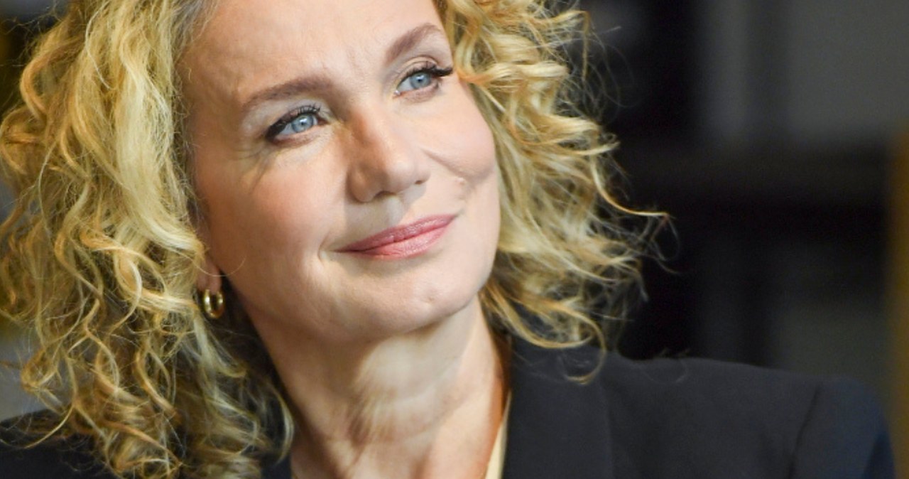 Joanna Trzepiecińska porzuciła seriale dla ceramiki. 'Marzę o piecu'