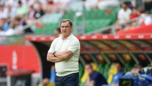 Urban zdradza ws. Lewandowskiego i spółki. Część składu znana. Już ogłosił