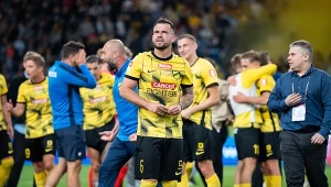 Definitywny koniec, Wieczysta z ważną nowiną. Media: Właściciel zdecydował