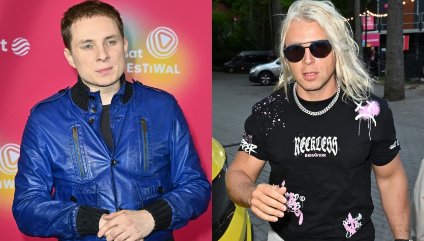 Skolim w ogniu krytyki. Na jego słowa gorzko zareagował też Ralph Kaminski