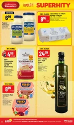 Świeżość bogactwo lady - POLOmarket