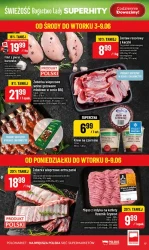 Superhity od środy - POLOmarket