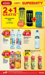 Superhity od środy - POLOmarket