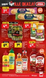 Grillowe okazje - POLOmarket