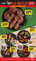 Lokalne smaki - POLOmarket