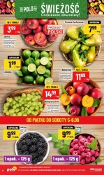 Lokalne smaki - POLOmarket