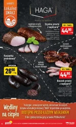 Lokalne smaki - POLOmarket