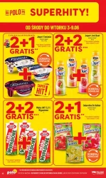 Letnie superhity - POLOmarket