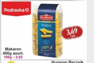 Паста Podravka