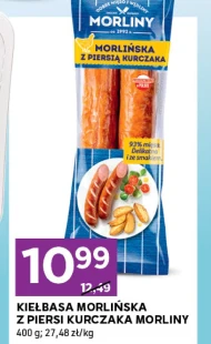 Kiełbasa Morliny