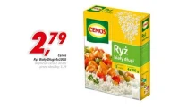 Ryż Cenos