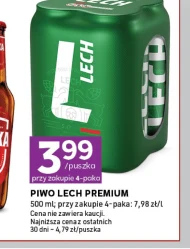 Piwo Lech