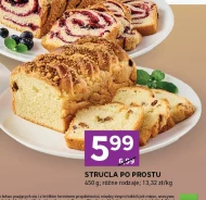 Strucla Po Prostu