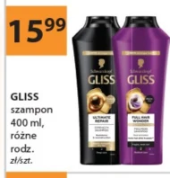 Szampon Schwarzkopf