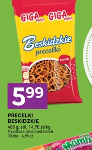 Precelki Beskidzki