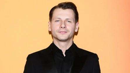 Patryk Szwichtenberg